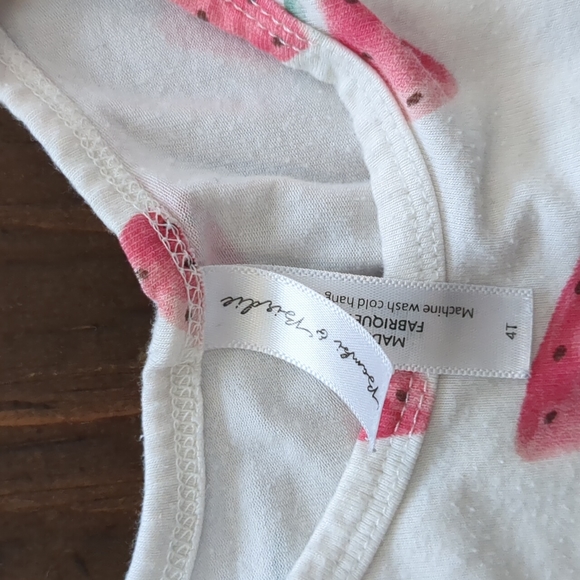 Bambi & Birdie pj set - Picture 2 of 4